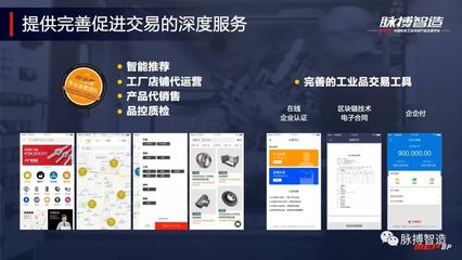 工業(yè)互聯(lián)網(wǎng)電商新突破 脈搏智造再獲投資，深耕數(shù)字化銷售未來(lái)