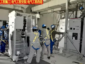圖 順義工廠照明及動力線路設(shè)計(jì)安裝布線,配電柜改造 北京網(wǎng)絡(luò)維護(hù) 布線