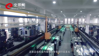 兆豐機(jī)電孔愛(ài)祥 把鐵疙瘩做成有溫度有靈魂的產(chǎn)品